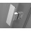 Kabina prysznicowa 80 Nes walk-in KDD II Radaway (10031080-01-01L)