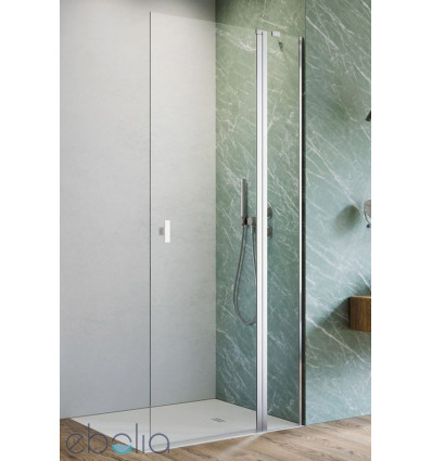 Kabina prysznicowa 80 Nes walk-in KDD II Radaway (10031080-01-01R)