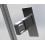 Kabina prysznicowa 80 Nes walk-in KDD II Radaway (10031080-01-01R)