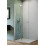Kabina prysznicowa 80 Nes 8 walk-in KDD B Radaway (10074080-01-01L)