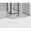 Kabina prysznicowa 80 Nes 8 walk-in KDD B Radaway (10074080-01-01L)