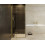 Kabina prysznicowa 90x90x195 Pixa Gold Besco (PKL-90-195G)