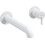 Bateria umywalkowa podtynkowa bianco Silia Deante (BQS A54L)