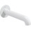 Wylewka wannowa bianco Silia Deante (NQS A81K)