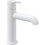 Bateria umywalkowa bianco Silia Deante (BQS A20M)
