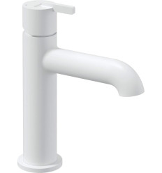 Bateria umywalkowa bianco Silia Deante (BQS A20M)