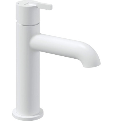 Bateria umywalkowa bianco Silia Deante (BQS A20M)