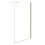 Kabina prysznicowa walk-in 90x195 Eco-n Gold Besco (ENG-90-195C)