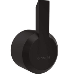 Haczyk pojedynczy nero Arnika Deante (ADA N111)