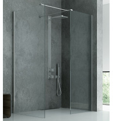 Kabina walk-in 160x90 New Modus New Trendy (EXK-1278)