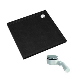 Caspar New Black Stone