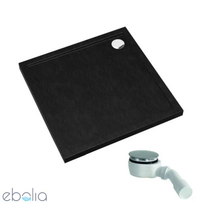 Caspar New Black Stone