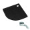Caspar New Black Stone