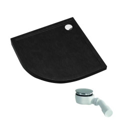 Caspar New Black Stone