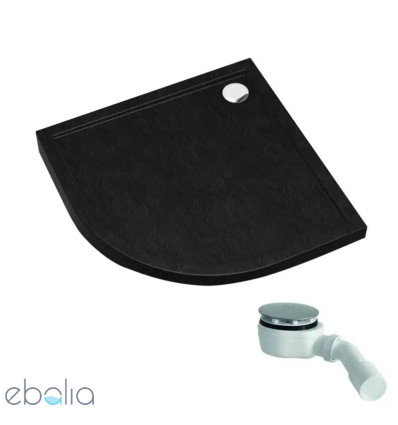 Caspar New Black Stone