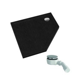 Caspar New Black Stone