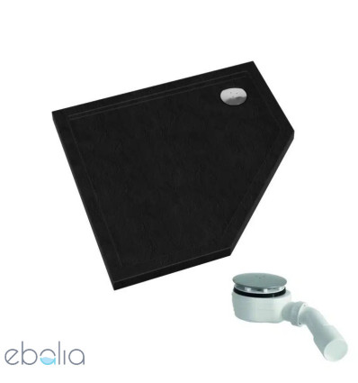 Caspar New Black Stone