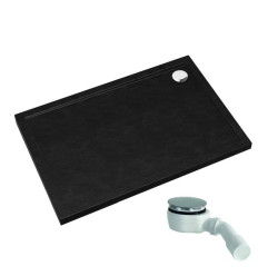 Caspar New Black Stone