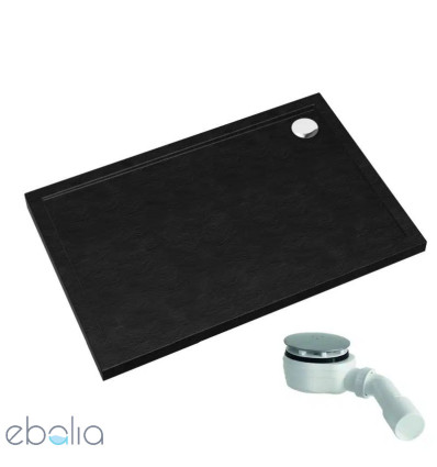 Caspar New Black Stone