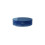 Umywalka nablatowa Enya Blue Wave + syfon chrom Besco (UME-36-BWC)