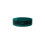 Umywalka nablatowa Enya Ocean Breeze + syfon chrom Besco (UME-36-OBC)