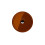 Umywalka nablatowa Enya Earth Rust + maskownica czarny mat Besco (UME-36-ERB)