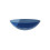 Umywalka nablatowa Anya Blue Wave + syfon chrom Besco (UMA-50-BWC)
