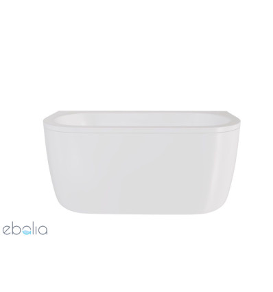 Wanna wolnostojąca 150x75 Vista Besco (WKV-150-WS)