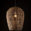Lampa wisząca Haiti Nowodvorski (11165)