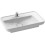 Umywalka ceramiczna 80x42 cm Arte CeraStyle (072400-u)