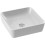 Umywalka ceramiczna 46x45,5 cm One CeraStyle (076000)