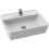 Umywalka ceramiczna 55x45 cm One CeraStyle (076700-u)