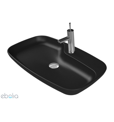 Umywalka ceramiczna 70x43 cm Nova CeraStyle (074409-u97)