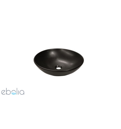 Umywalka ceramiczna 46x13,5 cm Zero CeraStyle (071600)