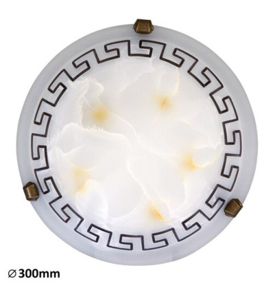 Lampy sufitowe Etrusco Rabalux (7648)