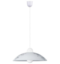 Lampy wiszące Bloomy Rabalux (1848)