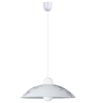 Lampy wiszące Bloomy Rabalux (1848)