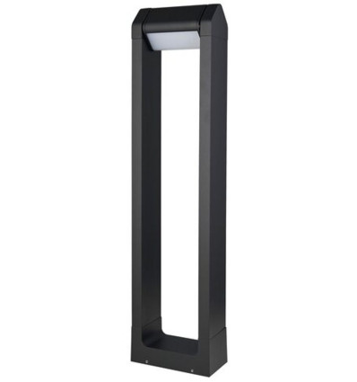 Lampa ogrodowa stojąca Medna Rabalux (77104)