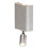Lampa ścienna Benett Rabalux (6540)