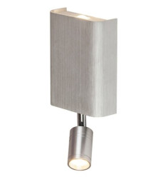 Lampa ścienna Benett Rabalux (6540)