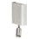 Lampa ścienna Benett Rabalux (6540)