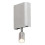 Lampa ścienna Benett Rabalux (6540)