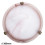 Lampy sufitowe Alabastro Rabalux (3253)