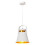 Lampy wiszące Dusan Rabalux (2571)