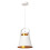 Lampy wiszące Dusan Rabalux (2571)