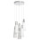 Lampy wiszące Camille Rabalux (7608)