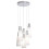 Lampy wiszące Camille Rabalux (7608)