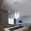 Lampy wiszące Camille Rabalux (7608)