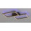 Lampy sufitowe Ludano Rabalux (71032)