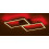 Lampy sufitowe Ludano Rabalux (71032)